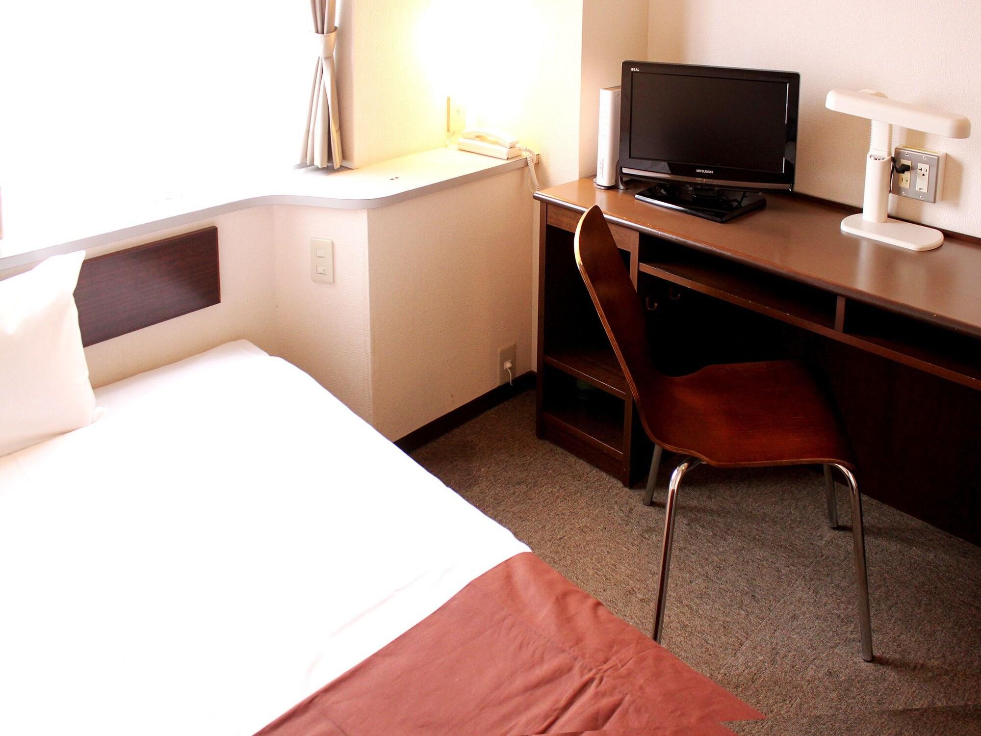 Hotel Livemax Budget Iyo Mishima Shikokuchuo Exteriör bild