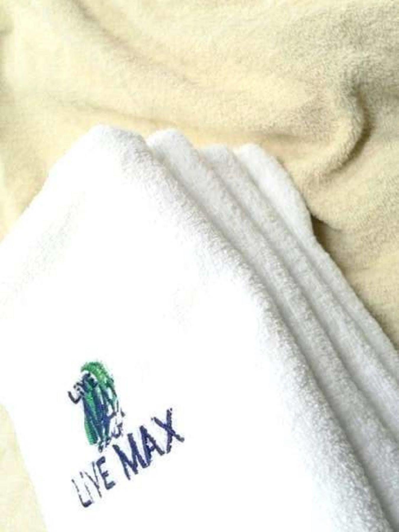 Hotel Livemax Budget Iyo Mishima Shikokuchuo Exteriör bild